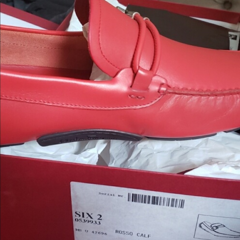 Salvatore Ferragamo